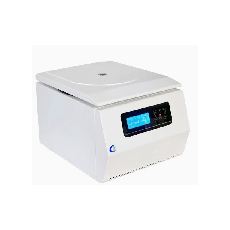 Medical Table Top Low Speed Centrifuge