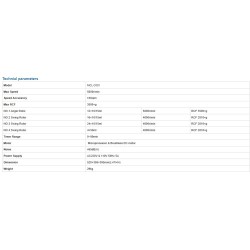 Medical Table Top Low Speed Centrifuge