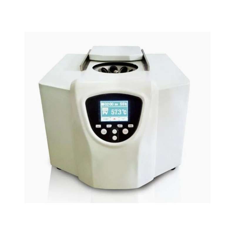 Medical Table Top High Speed Centrifuge