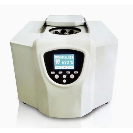 Medical Table Top High Speed Centrifuge