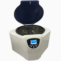 Medical Table Top High Speed Centrifuge
