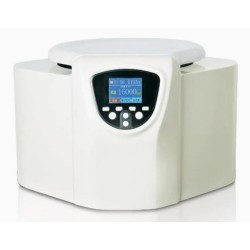 Medical Table Top High Speed Centrifuge
