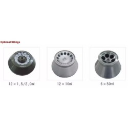 Medical Table Top High Speed Centrifuge