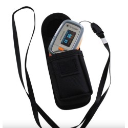 Spengler OXYSTART pulse oximeter