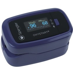 Spengler OXYSTART pulse oximeter