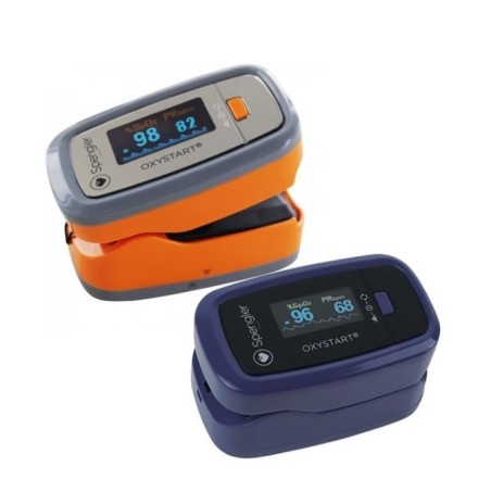 Spengler OXYSTART pulse oximeter