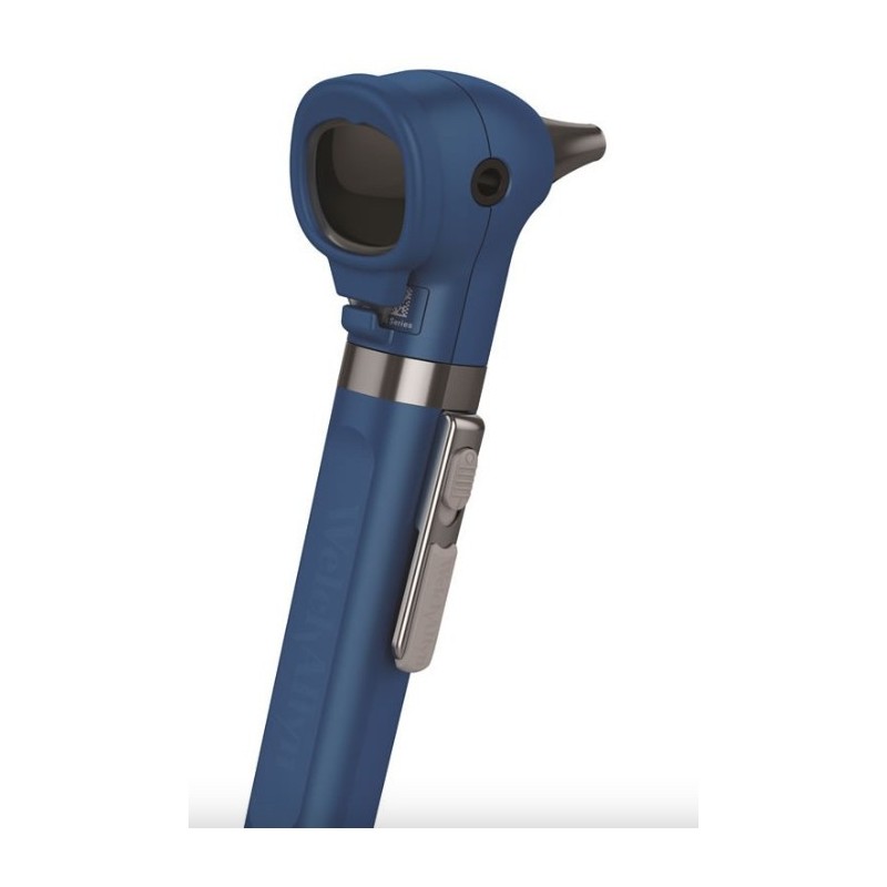 Otoscope Welch Allyn Pocket LED à Fibres Optiques