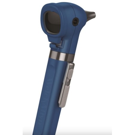 Otoscope Welch Allyn Pocket LED à Fibres Optiques