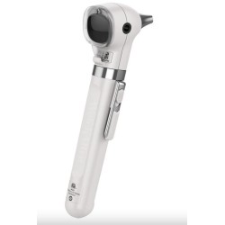 Welch Allyn Pocket LED Fibre Optic Otoscope