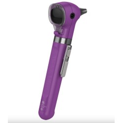 Welch Allyn Pocket LED Fibre Optic Otoscope