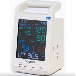 Diagnostic station Comen NC3