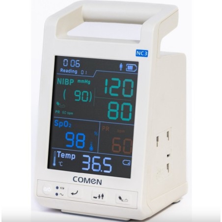 Diagnostic station Comen NC3