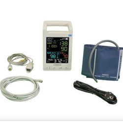 Diagnostic station Comen NC3