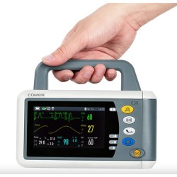 Moniteur multiparamètres d'urgence COMEN C30