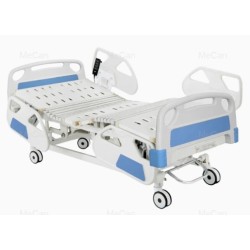 Hospital Bed ACP Five Function Electric Care Bed