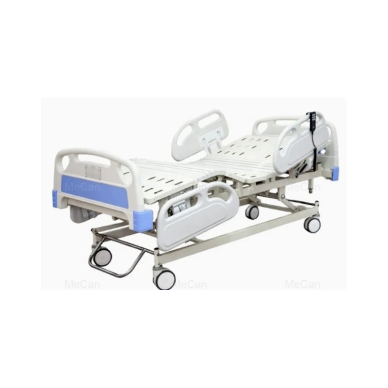 Hospital Furniture Three Function Electric Hospital Bed