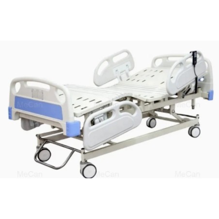 Hospital Furniture Three Function Electric Hospital Bed