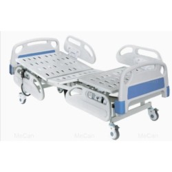 Hospital Equipment Two Function Electric Hospital Bed