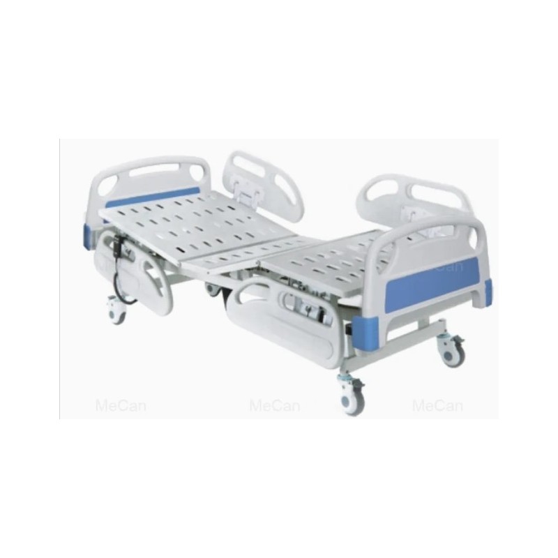 Hospital Equipment Two Function Electric Hospital Bed