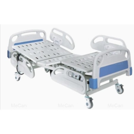 Hospital Equipment Two Function Electric Hospital Bed