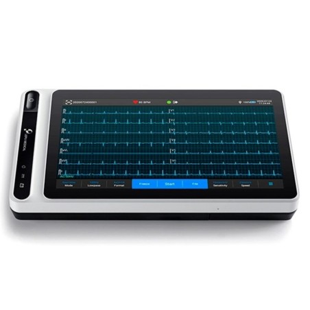 NEO ECG S120 TABLETTE ECG
