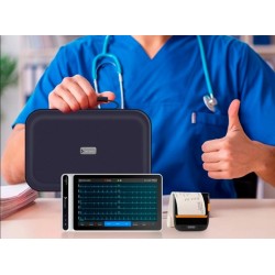 NEO ECG S120 TABLETTE ECG