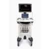 Medical Trolley 4D Color Doppler Sonoscape S11 Ultrasound
