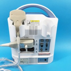 Mini Laptop - 2D Ultrasound Machine