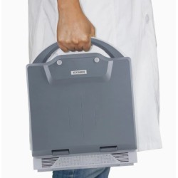 Mini Laptop - 2D Ultrasound Machine