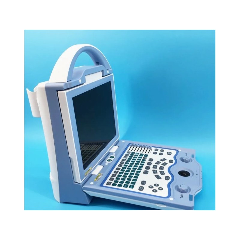 Mini Laptop - 2D Ultrasound Machine