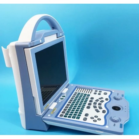 Mini Laptop - 2D Ultrasound Machine