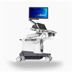 4D Color Doppler Ultrasound Machine-DP-VIV80