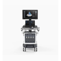4D Color Doppler Ultrasound Machine-DP-VIV80