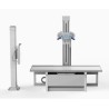 Digital X Ray Machine Analogue 50kw High Frequency X-ray Machine