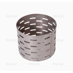 Stainless Steel Vertical Pressure Steam Autoclave Sterilizer