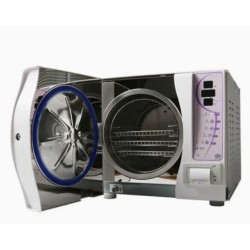Automatic Multi-Functional Small Class B Autoclave Sterilizer for Dental Laboratory Clinic Operating Room