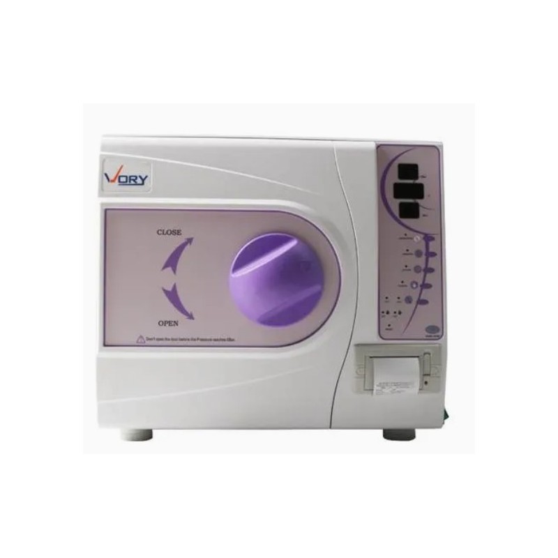 Automatic Multi-Functional Small Class B Autoclave Sterilizer for Dental Laboratory Clinic Operating Room