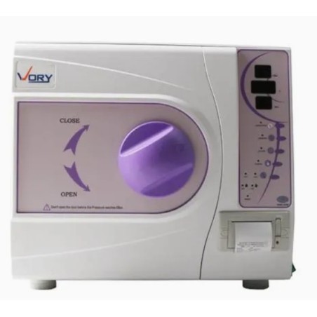 Automatic Multi-Functional Small Class B Autoclave Sterilizer for Dental Laboratory Clinic Operating Room