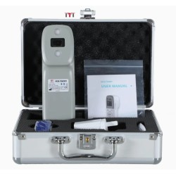 Portable  Vein Finder