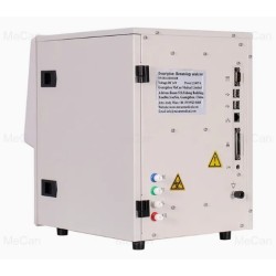 Cbc Blood Test - 3 Part Full Automated Hematology Analyzer