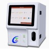 Cbc Blood Test - 3 Part Full Automated Hematology Analyzer