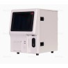 Cbc Blood Test - 3 Part Full Automated Hematology Analyzer