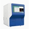 5-Part Laboratory Equipment Analyzer Hematology - Cbc Machine Blood Cell Counter